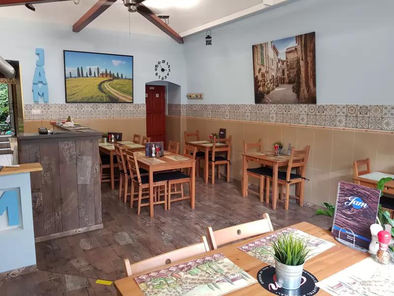 JAM Döner&Grill – Egyéb (Pécs)