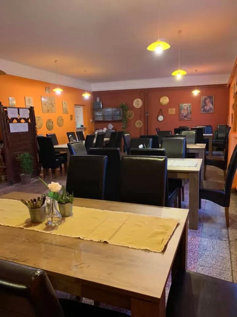 Pizzéria Sellye – Pizzéria (Sellye)