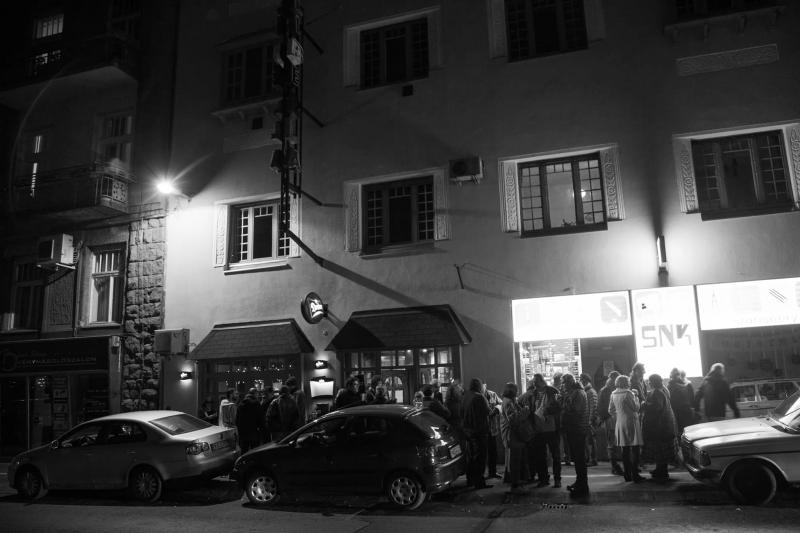 Libella Kávézó – Bár (Budapest, XI. kerület)