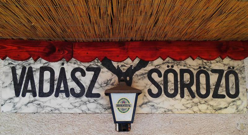 Vadász Söröző – Kocsma (Réde)