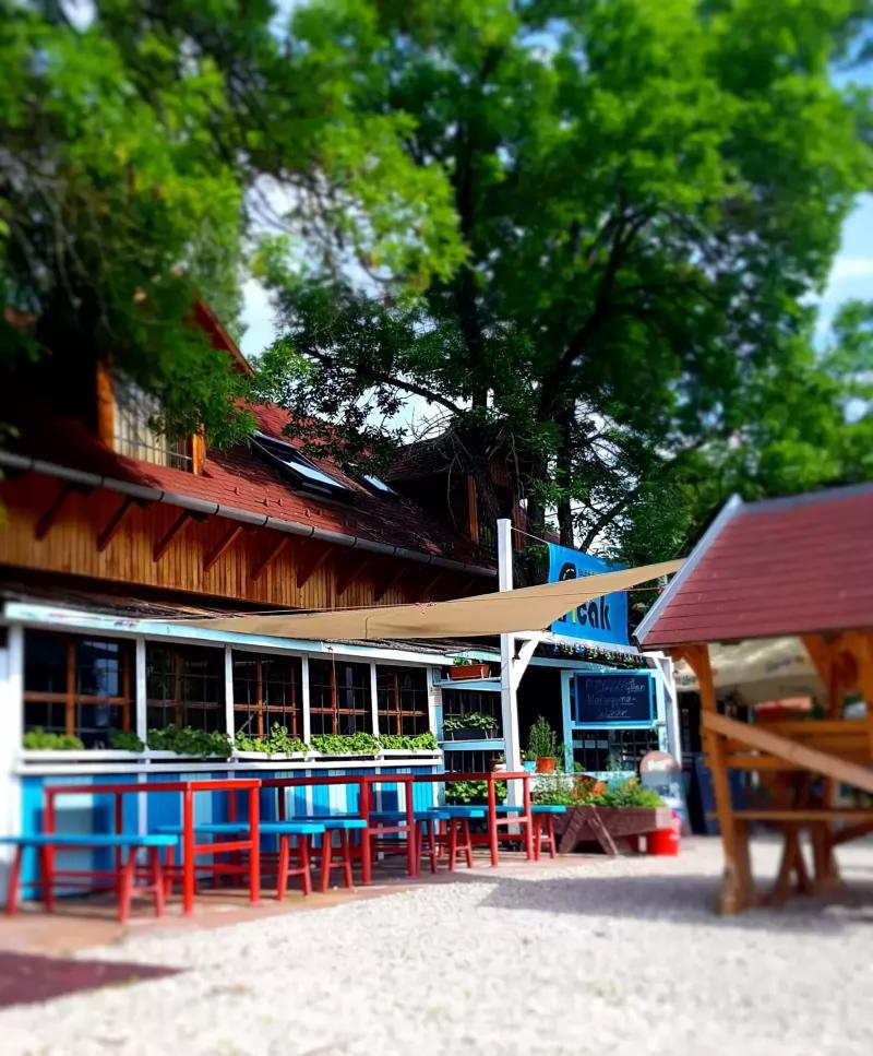 Ficak büfé Gárdony – Büfé (Gárdony)