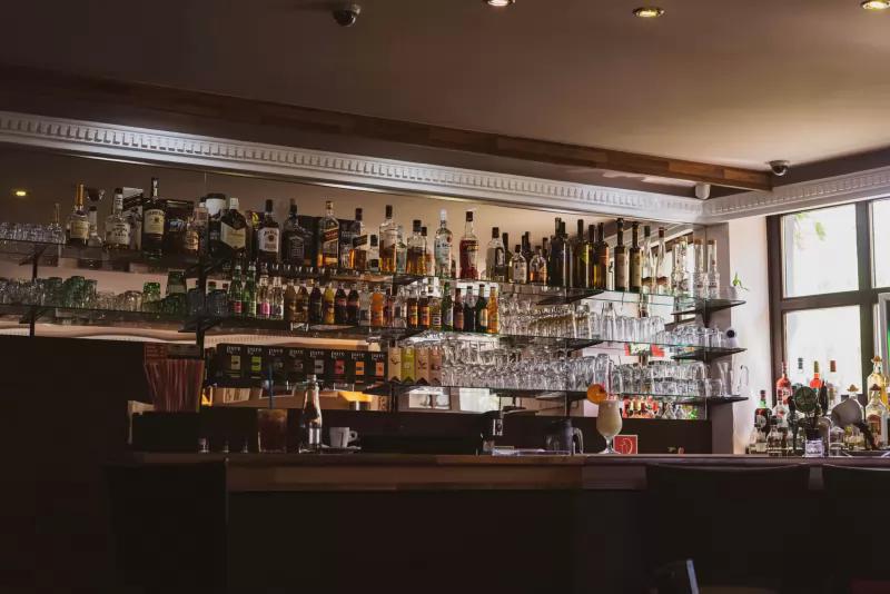 Insomnia Cafe & Bar – Bár (Jászberény)