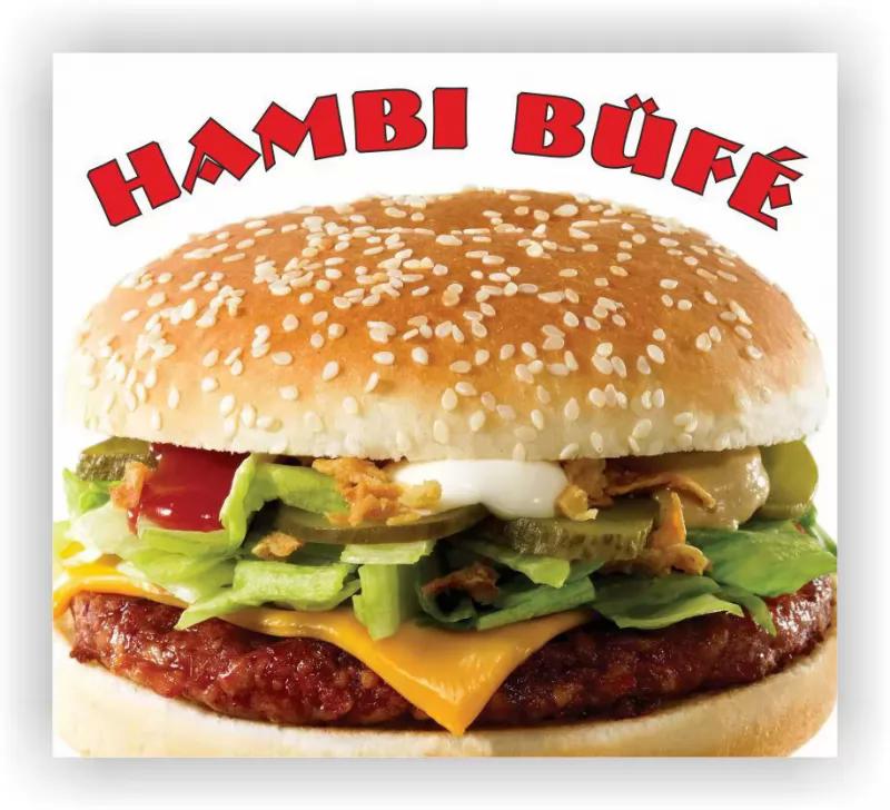 Hambi Büfé – Büfé (Gyomro)