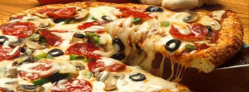 Pizzeria D&D Capriciosa Pécs – Pizzéria (Pécs)