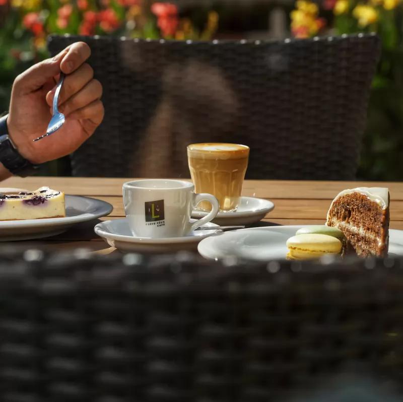 I love Pécs Café – Kávézó (Pécs)
