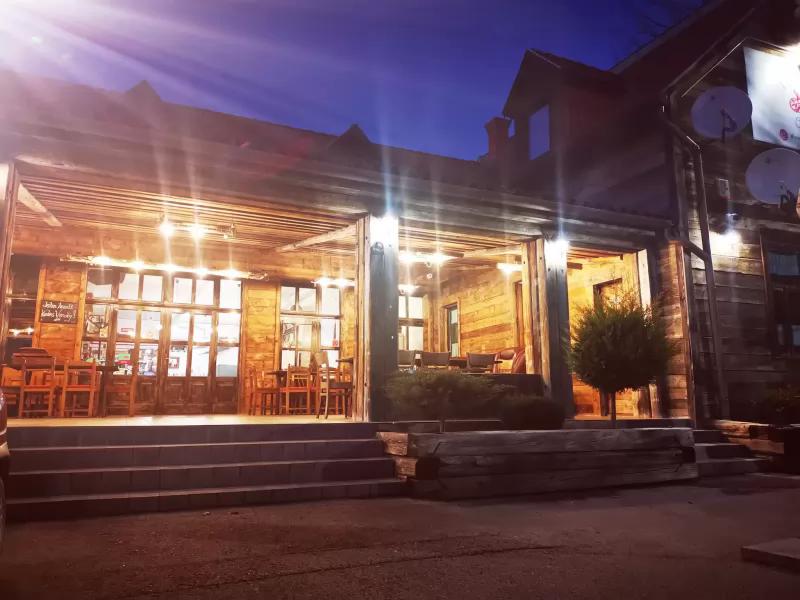 Piros Talicska Csárda – Egyéb (Pécs)
