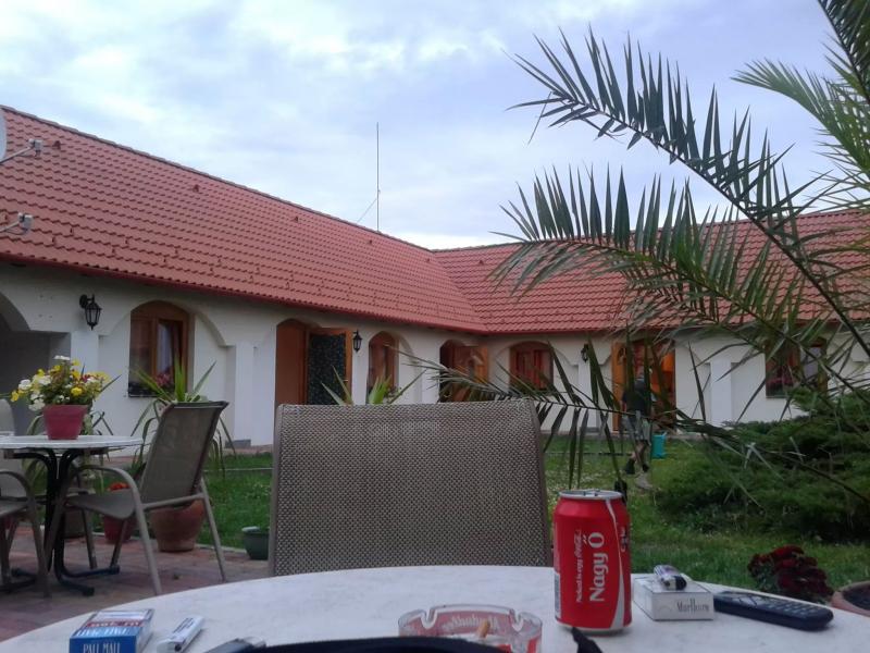 Wind Ranch Bár és Pizzéria – Bár (Moson)