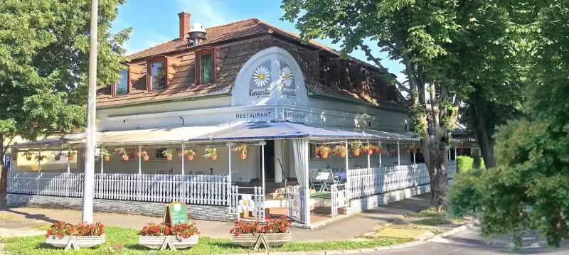 Margaréta Étterem – Étterem (Keszthely)