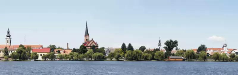 Vadkacsa Strand Büfé – Büfé (Ráckeve)
