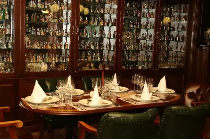 John Bull Pub Debrecen – Étterem (Debrecen)