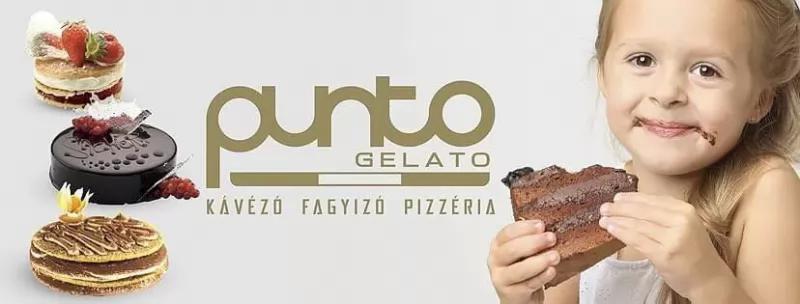 Punto cukrászda & bistro & pizzéria – Bisztró (Budaörs)