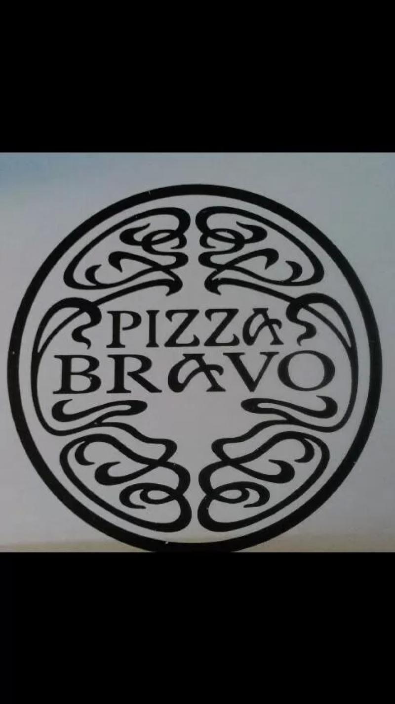 Pizza Bravo – Pizzéria (Dabas)