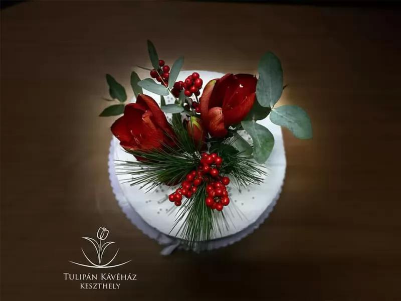 Tulipán Kávéház Keszthely – Kávéház (Keszthely)