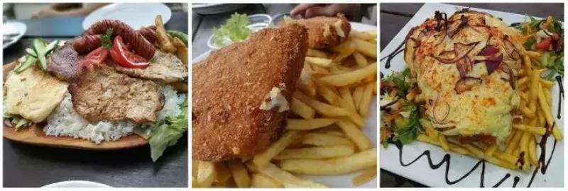 Flamingó Cafe & Brunch – Kávézó (Pécs)