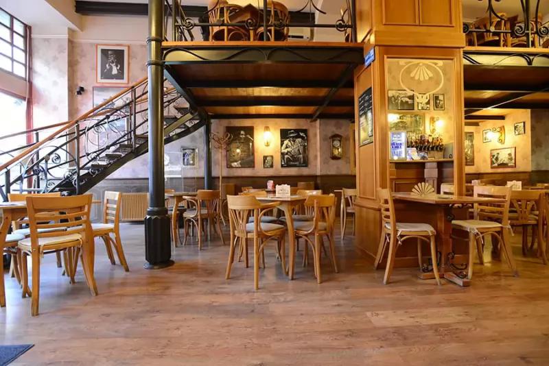 Corso Café – Kávézó (Szeged)