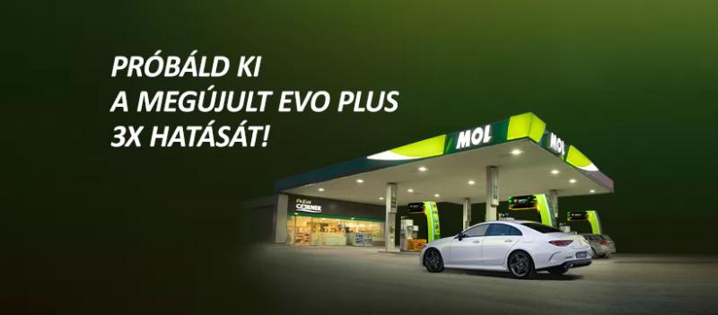 MOL Töltőállomás Nagykanizsa Elkerülő út – Kávézó (Nagykanizsa)