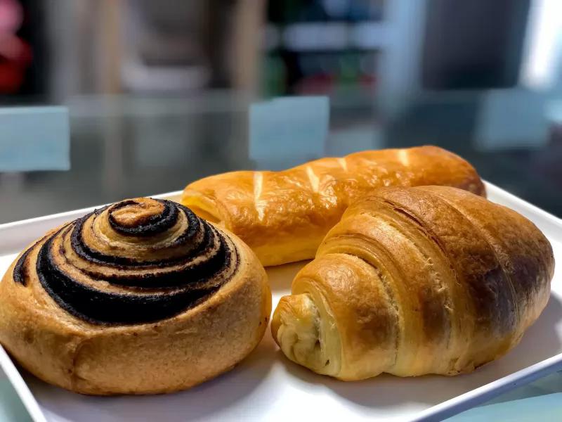 BIKI Pékség – Pékség (Téglás)