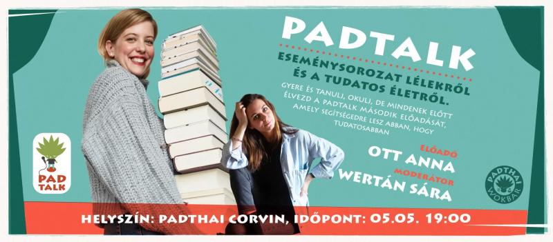 padthai wokbar – Bár (Budapest, VIII. kerület)