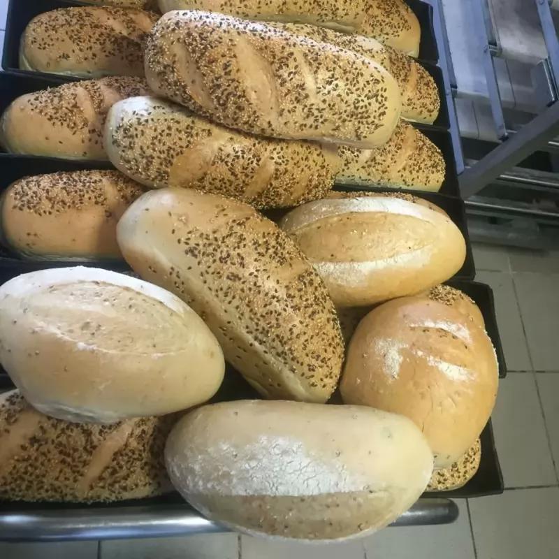 Friss Pékség – Pékség (Fehérgyarmat)