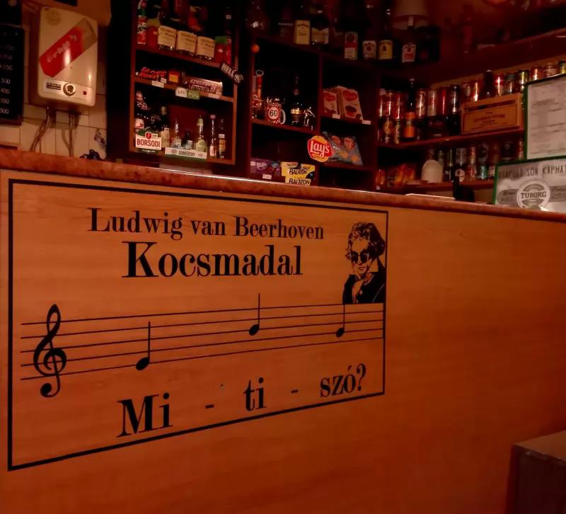 Italbolt - Sóshartyán – Kocsma (Sóshartyán)