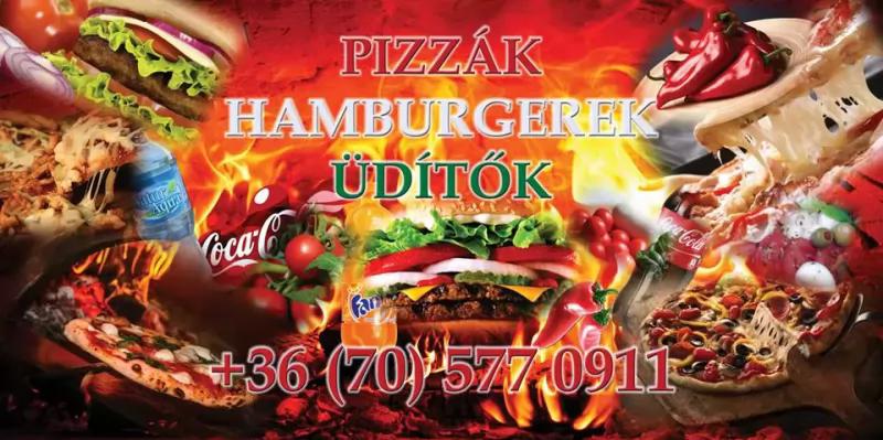 Zwilling Pizza&Pub – Kocsma (Szilvásvárad)