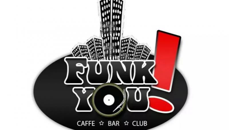 Funk You – Bár (Budapest, VII. kerület)