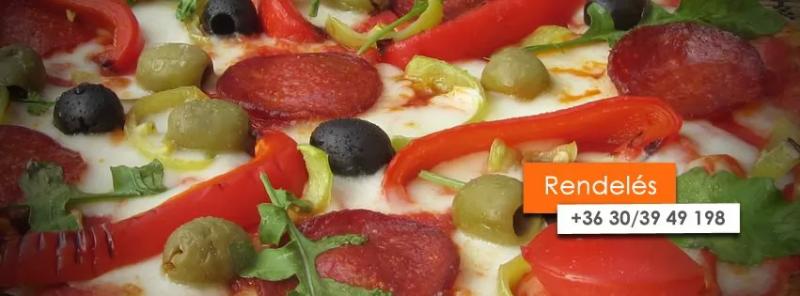 Franco Pizza Italiana – Pizzéria (Szekszárd)