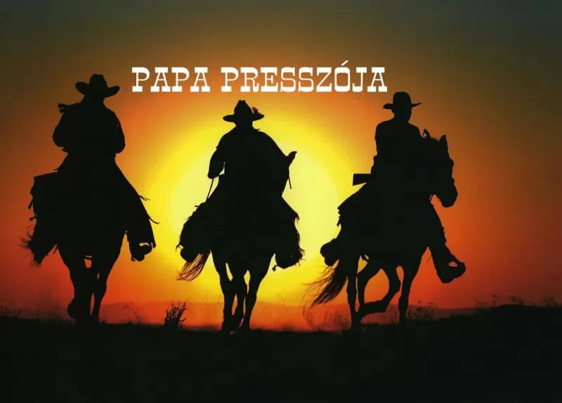Papa Presszója – Kocsma (Nyíregyháza)