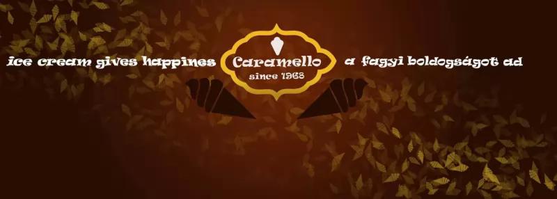 Caramello Fagyizó – Fagyizó (Tatabánya)