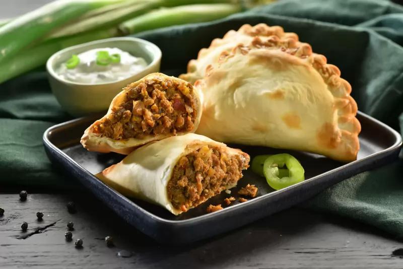 Empanada Story – Étterem (Budapest, VI. kerület)