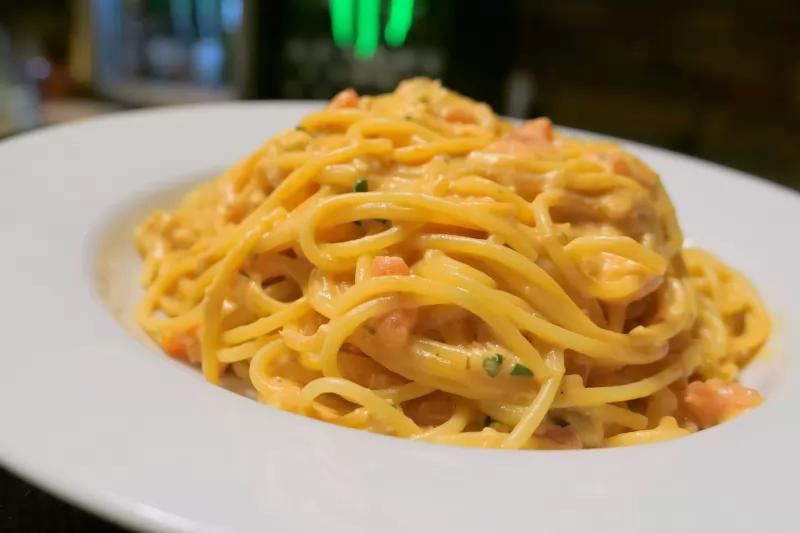 Pasta Bella tésztabár Budapest – Bár (Budapest, VII. kerület)
