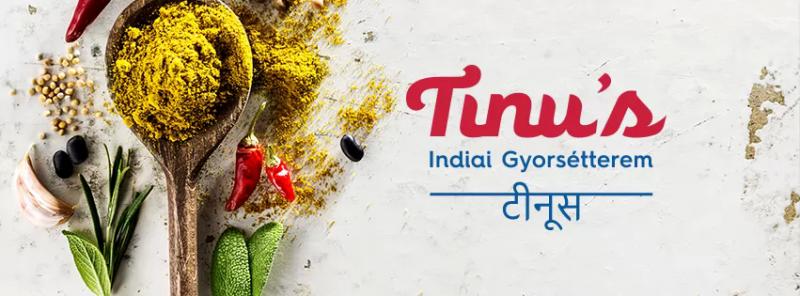 Tinu's Indiai Gyorsétterem – Étterem (Budapest, VI. kerület)