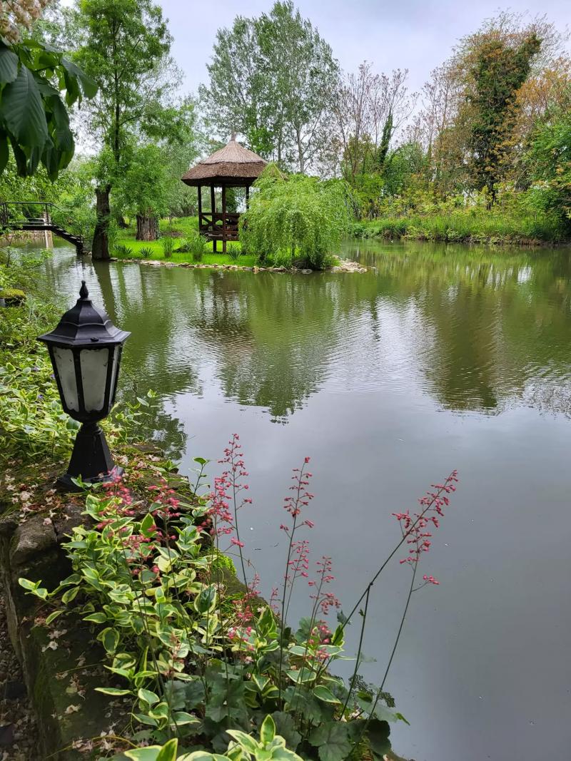 BAK Vendéglő – Étterem (Gyulakeszi)