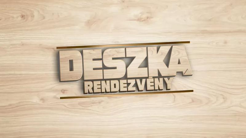 Deszka Rendezvényszervezés – Bár (Hajdúböszörmény)