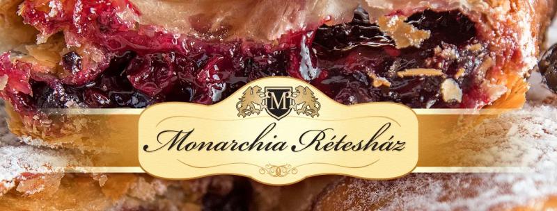 Monarchia Rétesház Budakeszi – Étterem (Budakeszi)