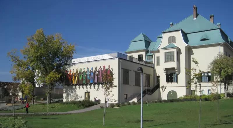 Bóbita Bábszínház – Egyéb (Pécs)
