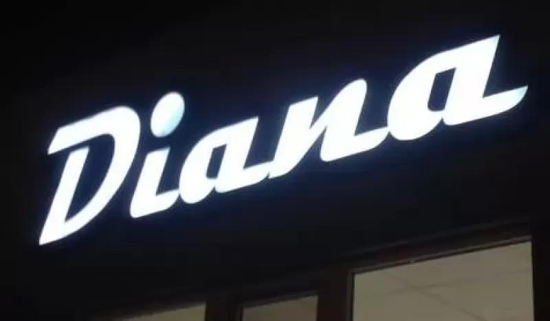 Diana Cukrászda-Roland-Ramada Cukrászüzem – Cukrászda (Edelény)