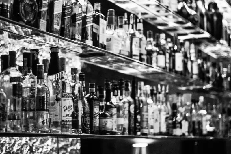 The Bar Budapest – Bár (Budapest, VI. kerület)