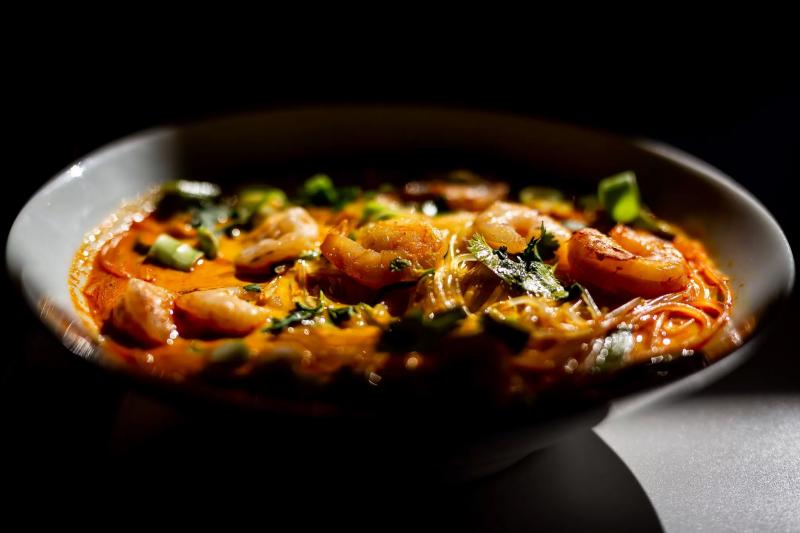 Shrimpy Food Bar – Bisztró (Budapest, XVIII. kerület)