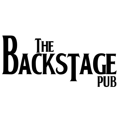 BackStage Pub