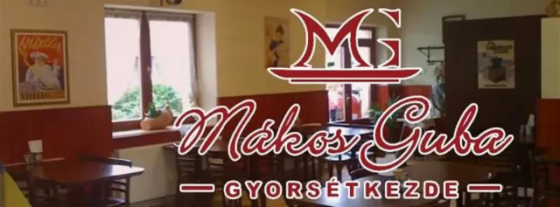 Mákos Guba gyorsétkezde – Gyorsétterem (Budapest, IV. kerület)