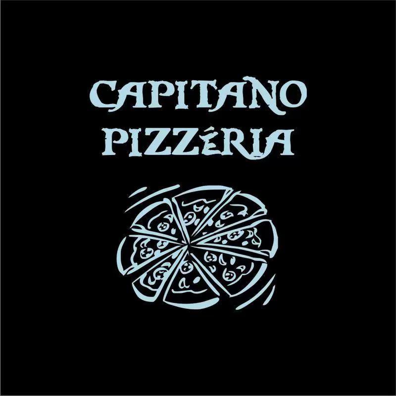 Capitano Pizzéria Márk Pizzázója – Pizzéria (Keszthely)