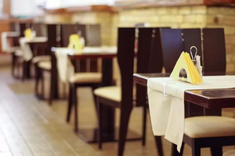 Grazie Pizzéria – Pizzéria (Szekszárd)