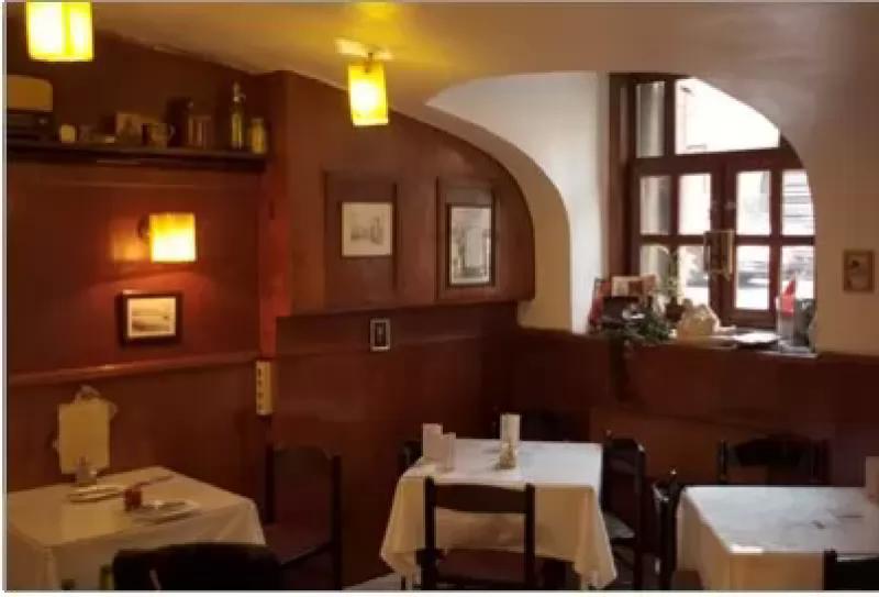 Toldi konyhája Restaurant & Apartment – Étterem (Budapest, I. kerület)