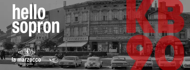 Kultúrpresszó – Kávézó (Sopron)