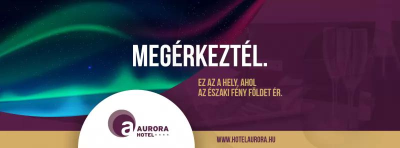 Hotel Aurora - Miskolctapolca – Étterem (Miskolc)