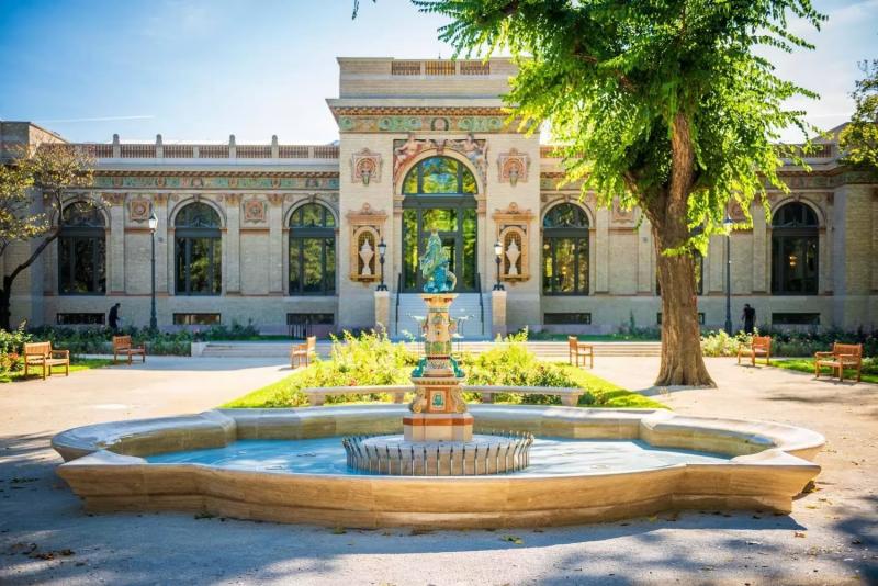 Millennium Kávéház és Étterem – Étterem (Budapest, XIV. kerület)