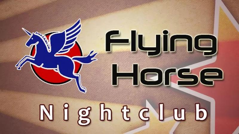 Flying Horse Nightclub & Bár – Bár (Cegléd)