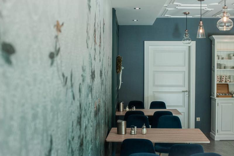 Hotel Merops Mészáros – Pizzéria (Szekszárd)