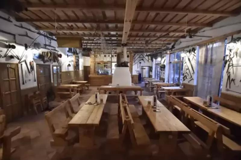 Nagy-Magyarország Fogadó kedvelői oldal – Étterem (Békésszentandrás)